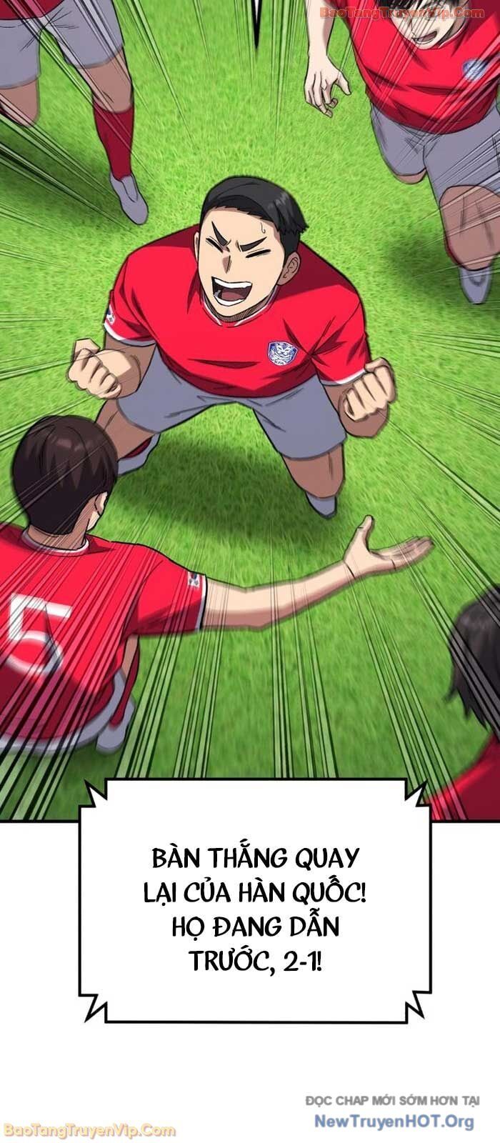Đường Chuyền Đặc Biệt Của Tiền Vệ Thiên Tài Chương 19 Ảnh 41