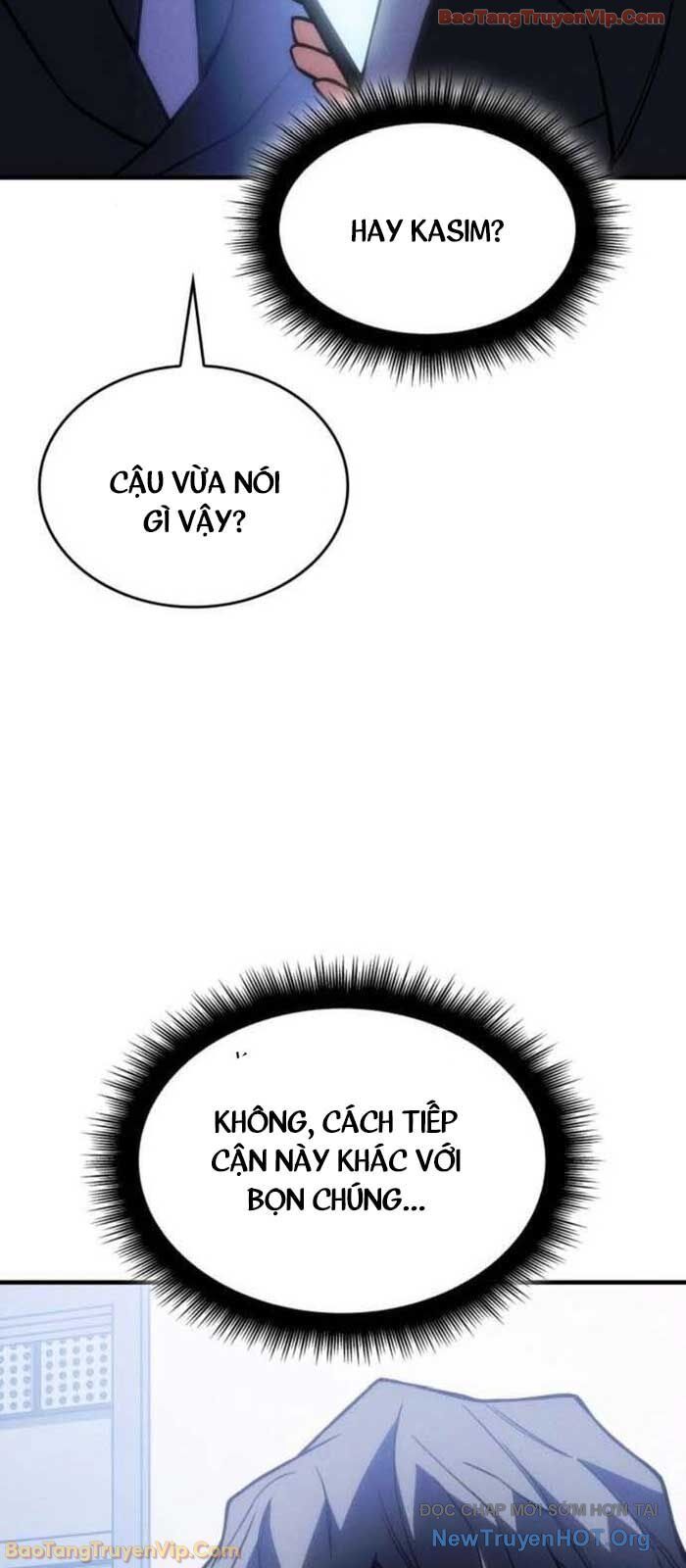 Hồi Quy Bằng Vương Quyền Chương 108 Ảnh 28