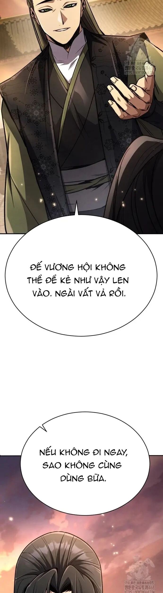 Cao Thủ Quyền Đạo Tái Sinh Chương 18 Ảnh 53