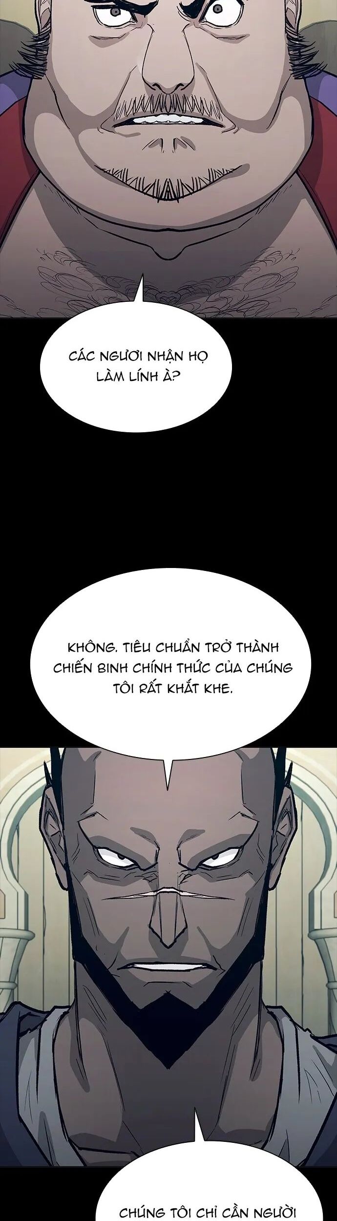 Con Đường Của Võ Giả Chương 233 Ảnh 33