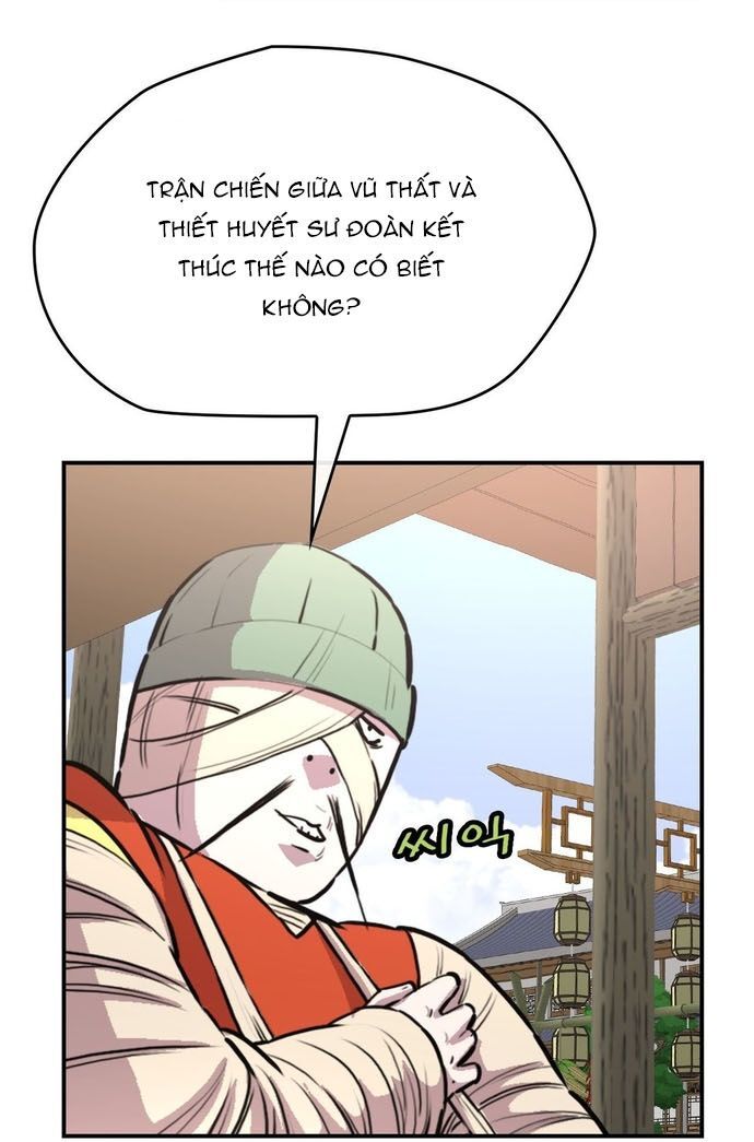 Bất Bại Quyền Ma Chương 316 Ảnh 26