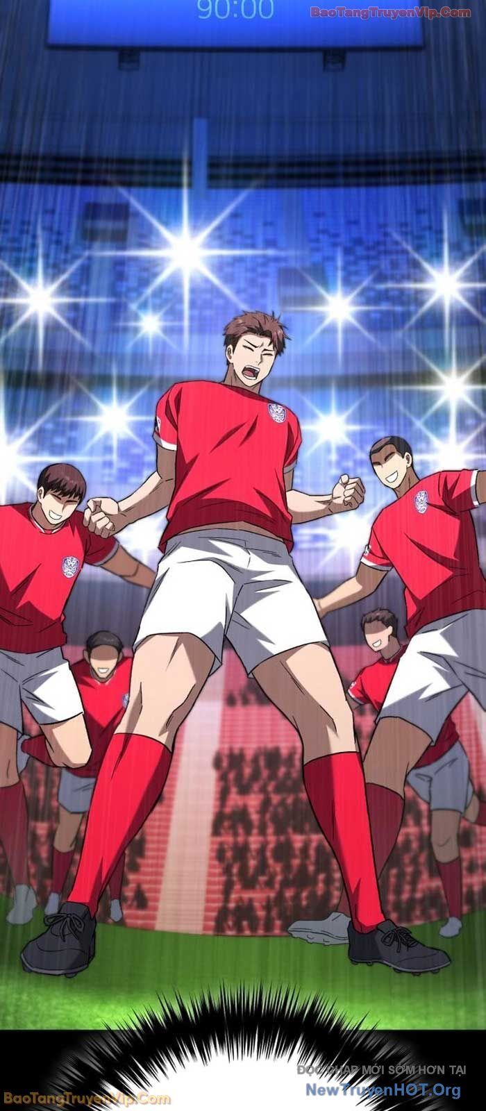 Đường Chuyền Đặc Biệt Của Tiền Vệ Thiên Tài Chương 19 Ảnh 99