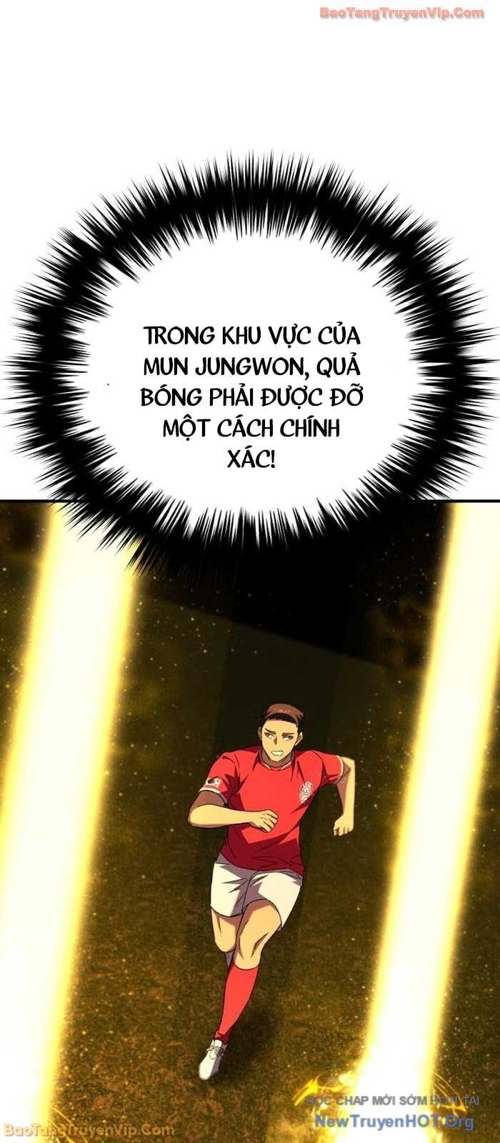 Đường Chuyền Đặc Biệt Của Tiền Vệ Thiên Tài Chương 19 Ảnh 21