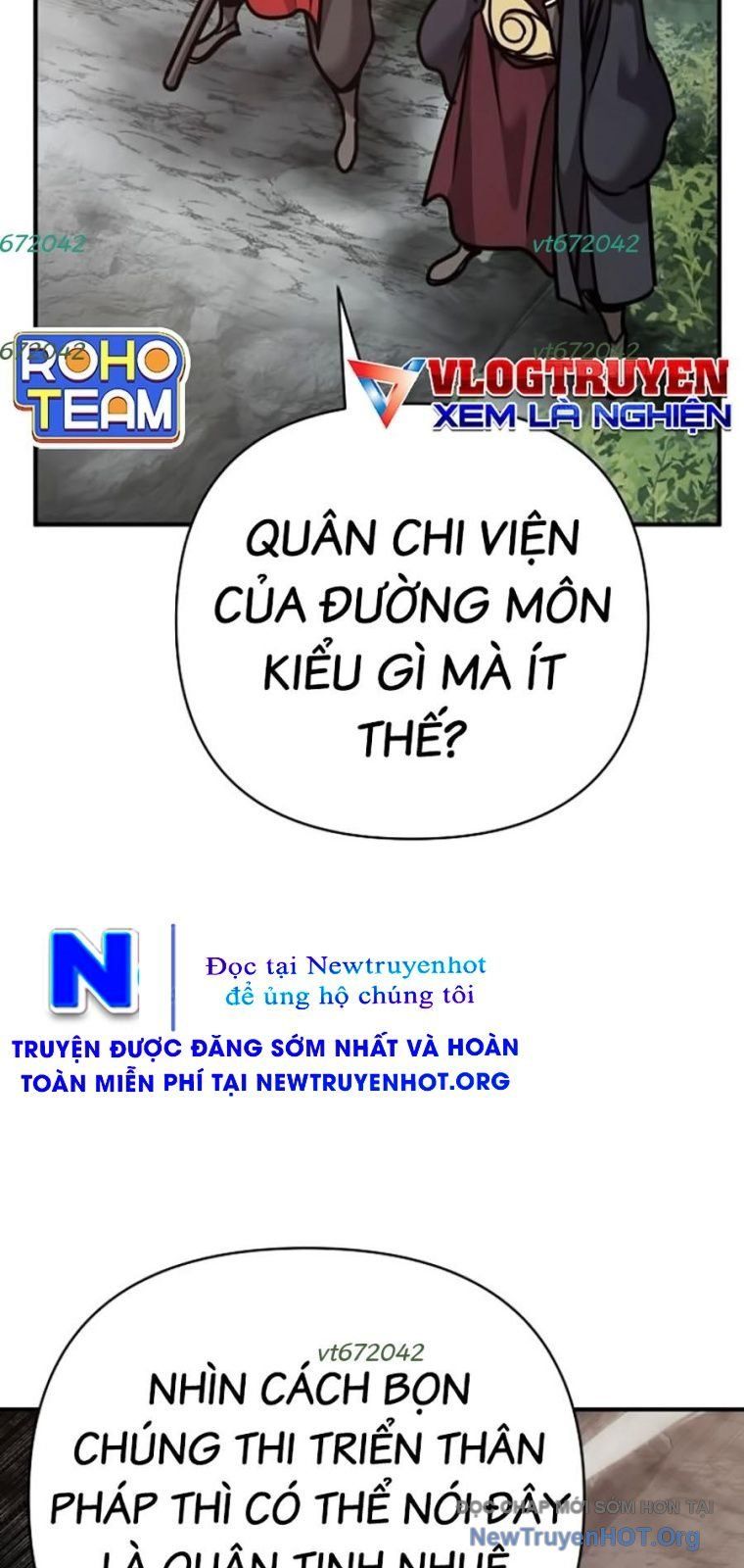Tiểu Tử Đáng Ngờ Lại Là Cao Thủ Chương 107 Ảnh 109