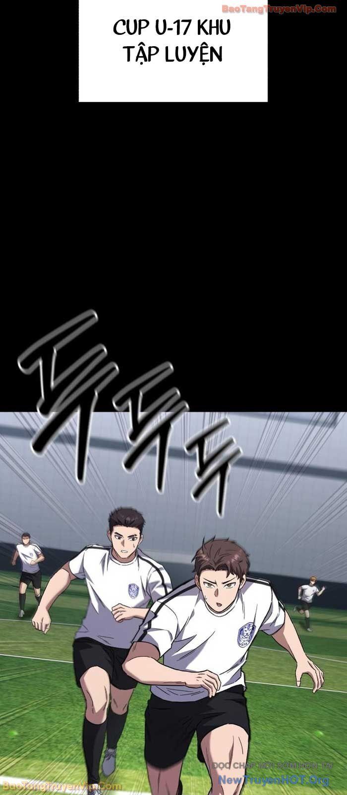 Đường Chuyền Đặc Biệt Của Tiền Vệ Thiên Tài Chương 19 Ảnh 8