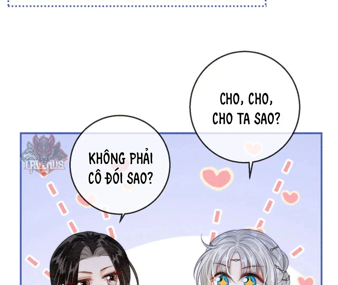 Nhập Hải Chương 2 Ảnh 56