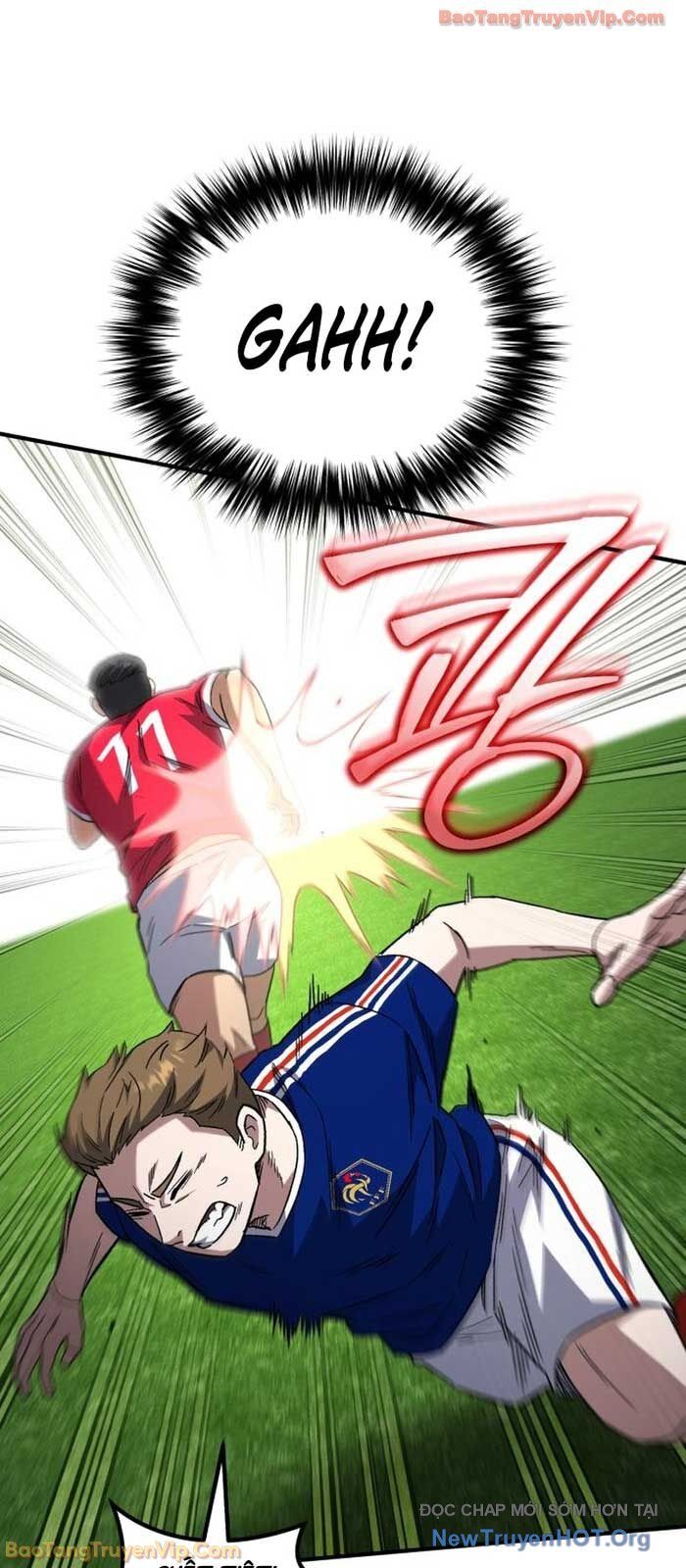 Đường Chuyền Đặc Biệt Của Tiền Vệ Thiên Tài Chương 19 Ảnh 61