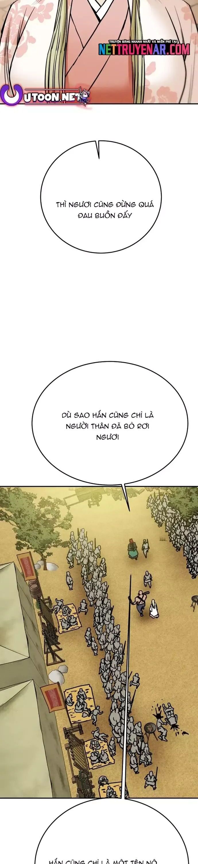 Minh Nguyệt Truyện Chương 102 Ảnh 52