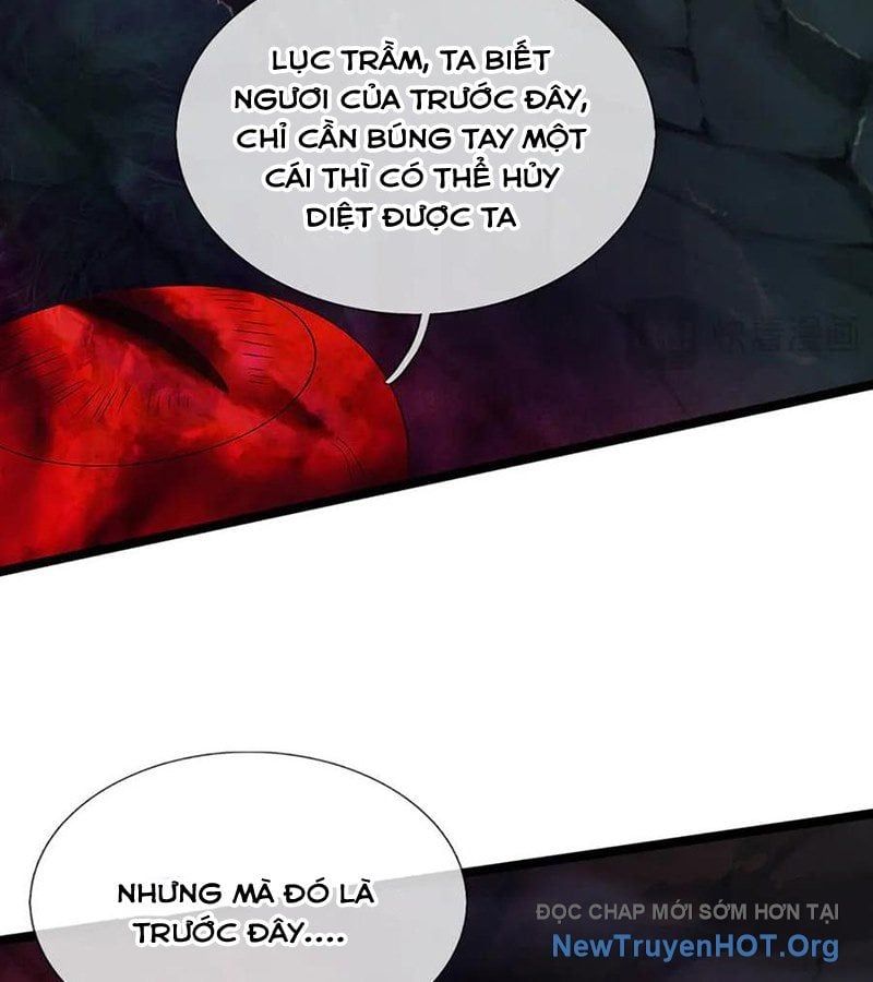 Bị Giam Cầm Trăm Vạn Năm Đệ Tử Ta Trải Khắp Chư Thiên Thần Giới Chương 387 Ảnh 19