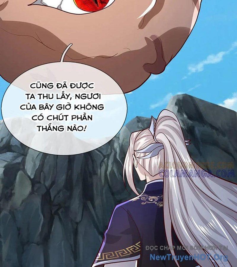 Bị Giam Cầm Trăm Vạn Năm Đệ Tử Ta Trải Khắp Chư Thiên Thần Giới Chương 387 Ảnh 53