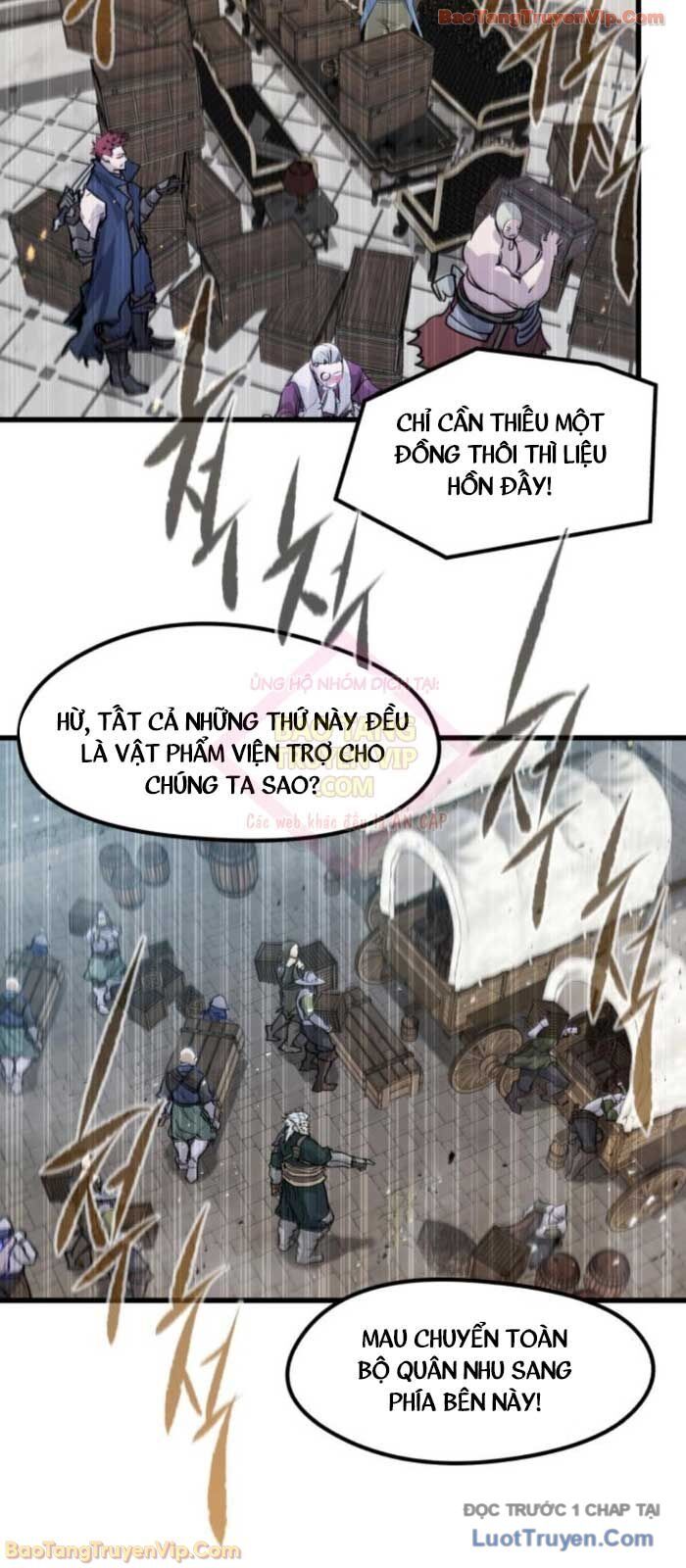 Mỗi Lính Đánh Thuê Trở Về Đều Có Một Kế Hoạch Chương 56 Ảnh 4