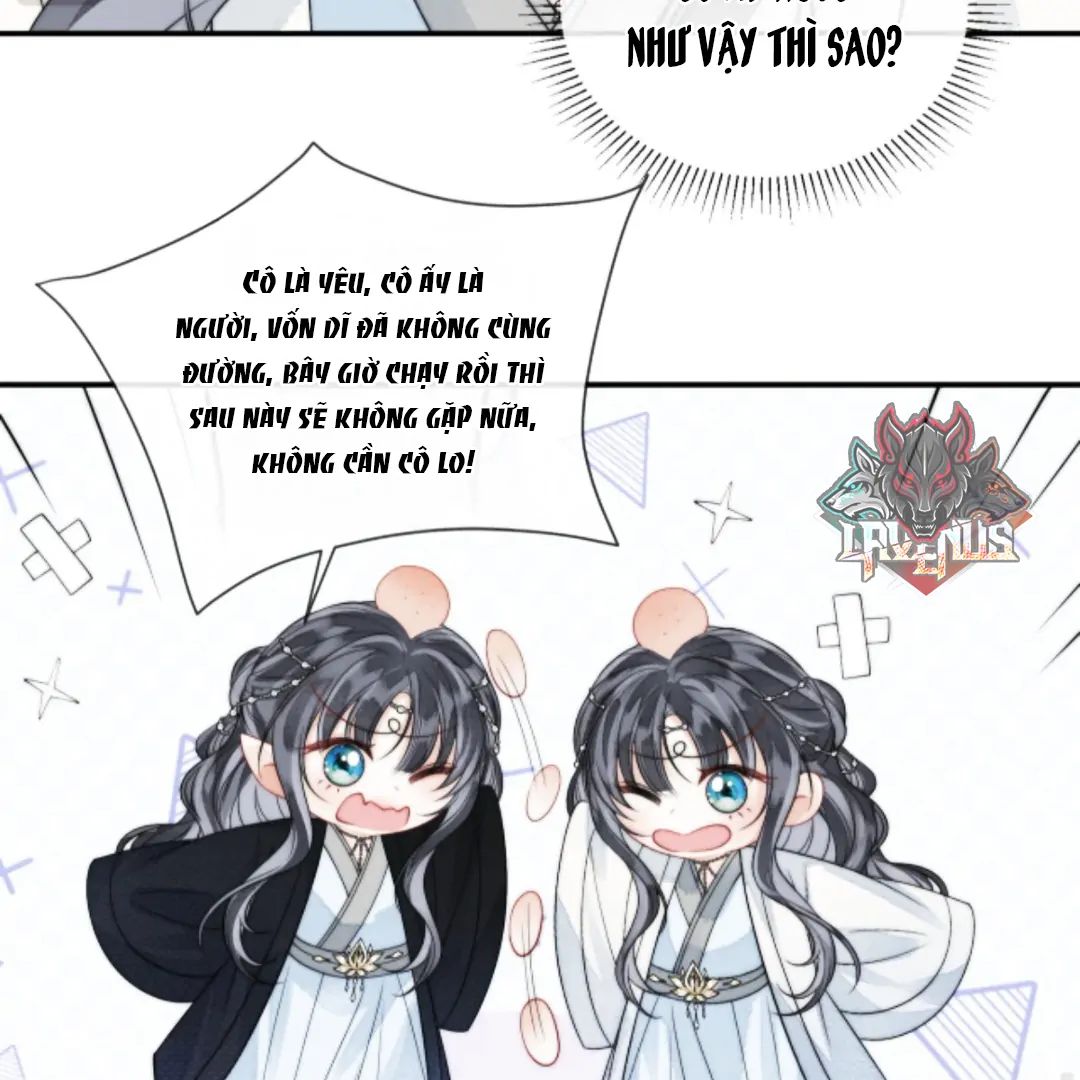 Nhập Hải Chương 4 Ảnh 37