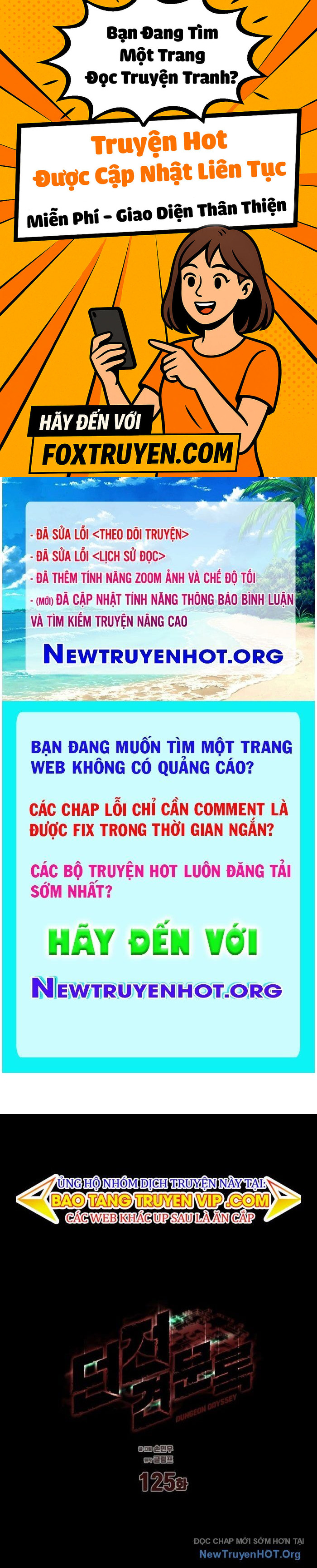 Hồi Ức Trong Ngục Tối Chương 125 Ảnh 2