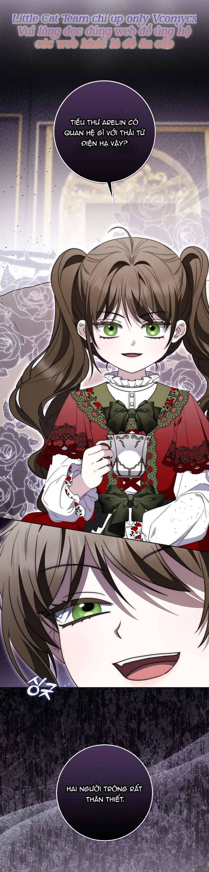 Nam Chính Ám Ảnh Với Sức Khỏe Của Tôi Chương 30 Ảnh 24