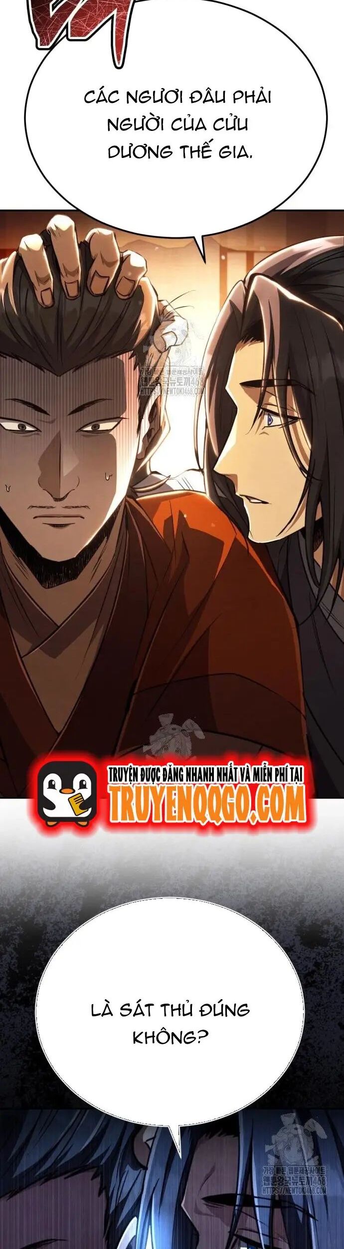 Cao Thủ Quyền Đạo Tái Sinh Chương 18 Ảnh 21