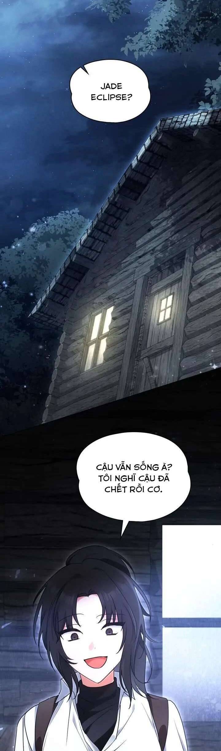 Phải Lòng Nàng Công Chúa Có Thời Hạn Chương 20 Ảnh 34