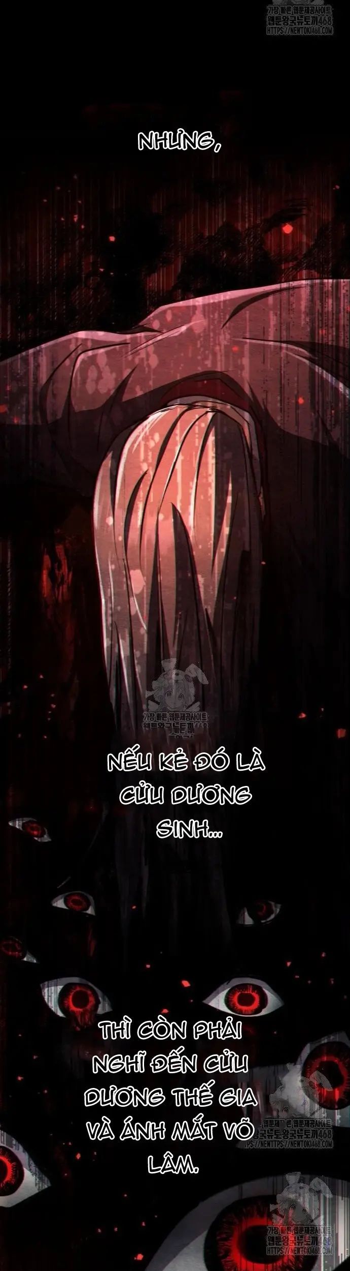 Cao Thủ Quyền Đạo Tái Sinh Chương 18 Ảnh 46
