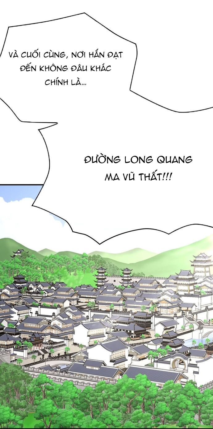 Bất Bại Quyền Ma Chương 316 Ảnh 42