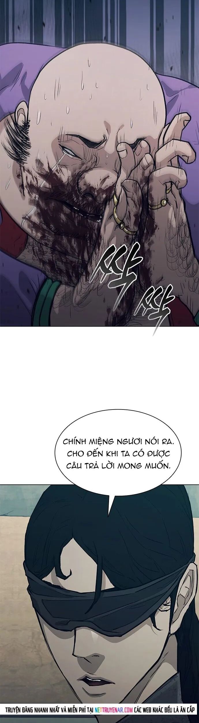 Con Đường Của Võ Giả Chương 232 Ảnh 55