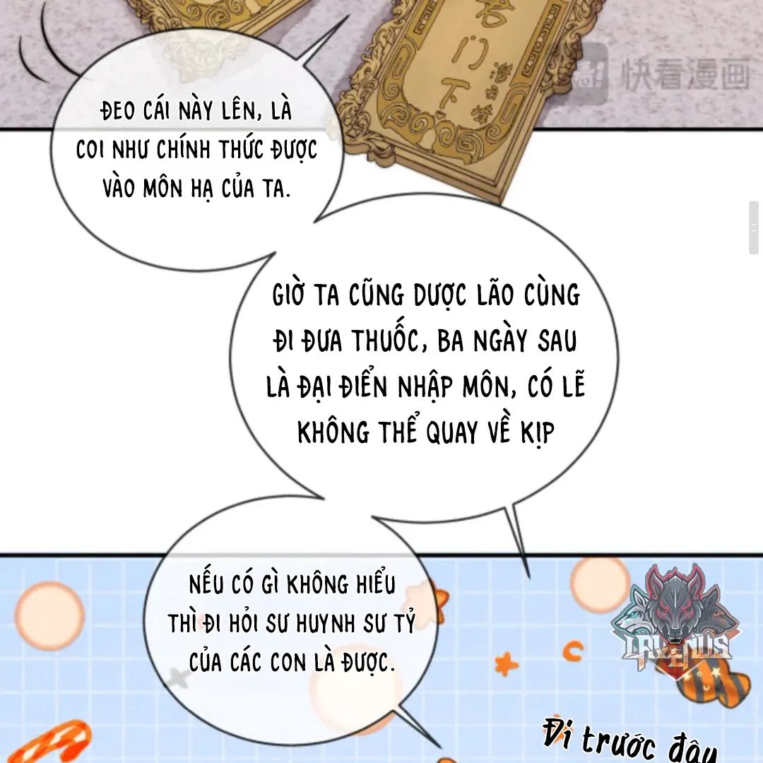 Nhập Hải Chương 8 Ảnh 41