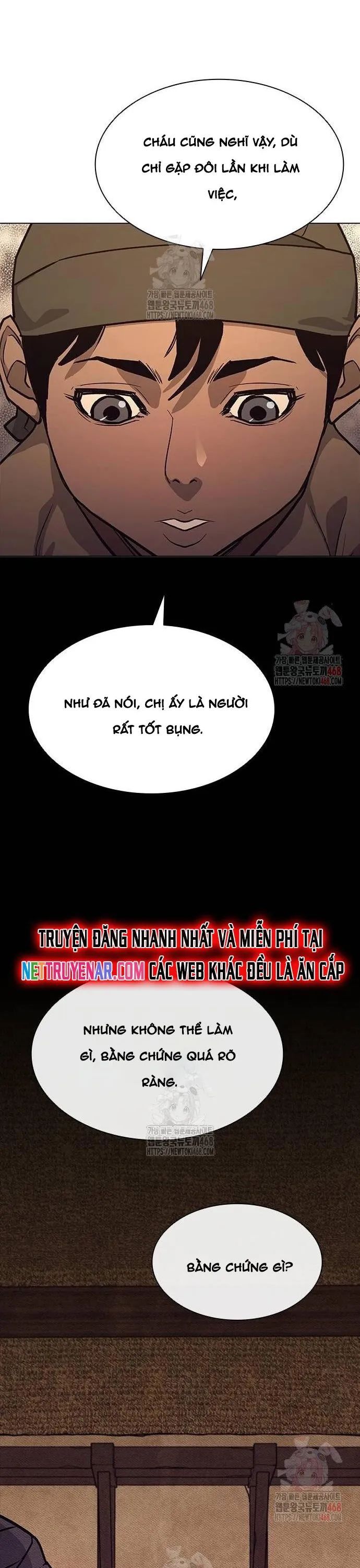 Con Đường Của Võ Giả Chương 230 Ảnh 32