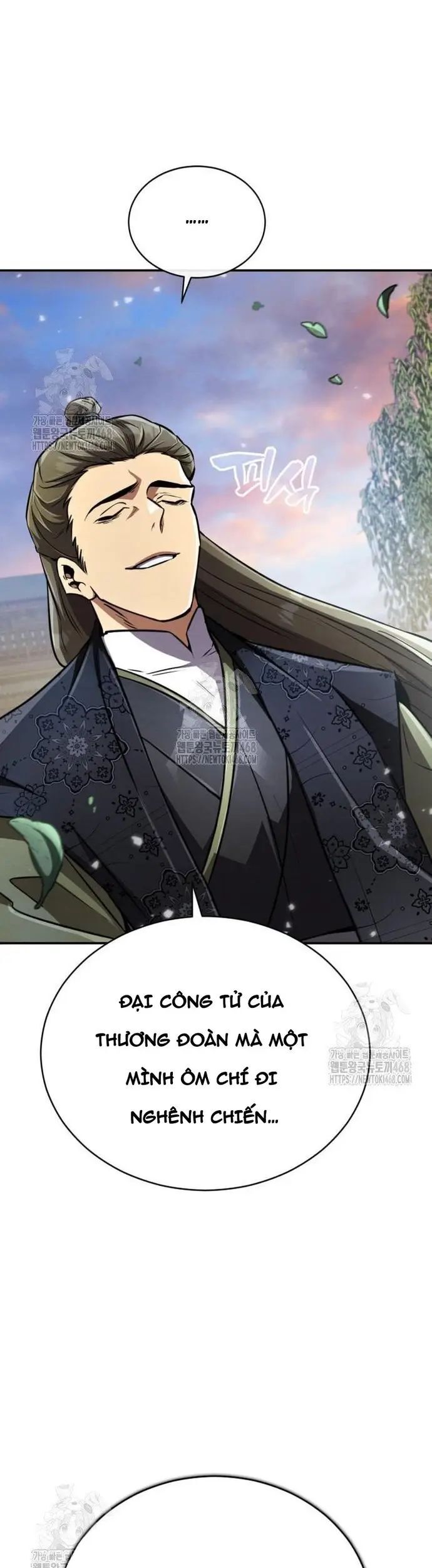 Cao Thủ Quyền Đạo Tái Sinh Chương 19 Ảnh 34