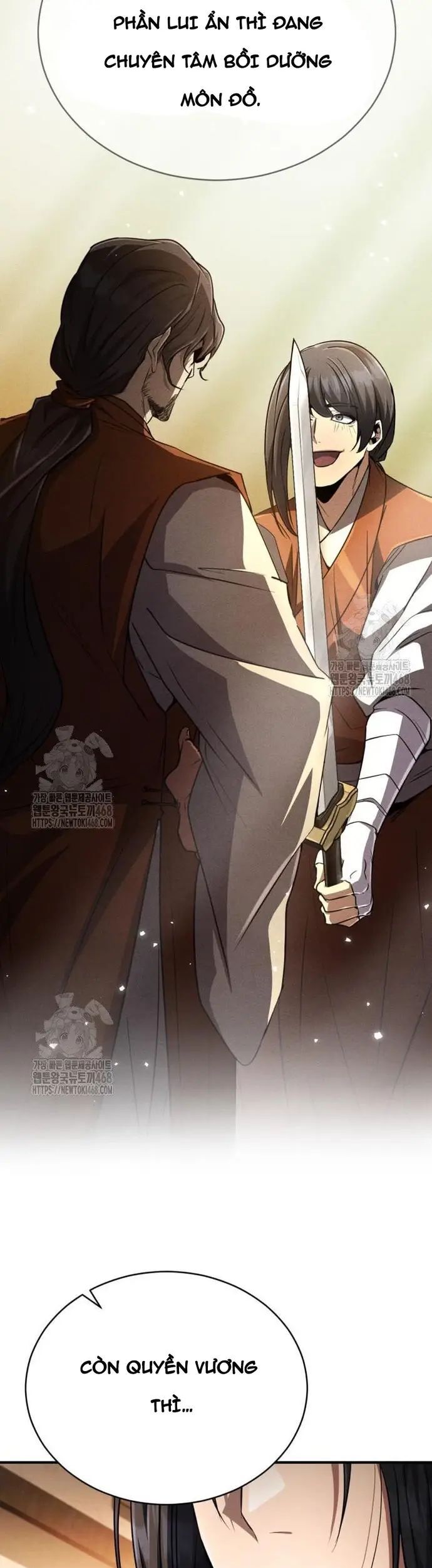Cao Thủ Quyền Đạo Tái Sinh Chương 19 Ảnh 10
