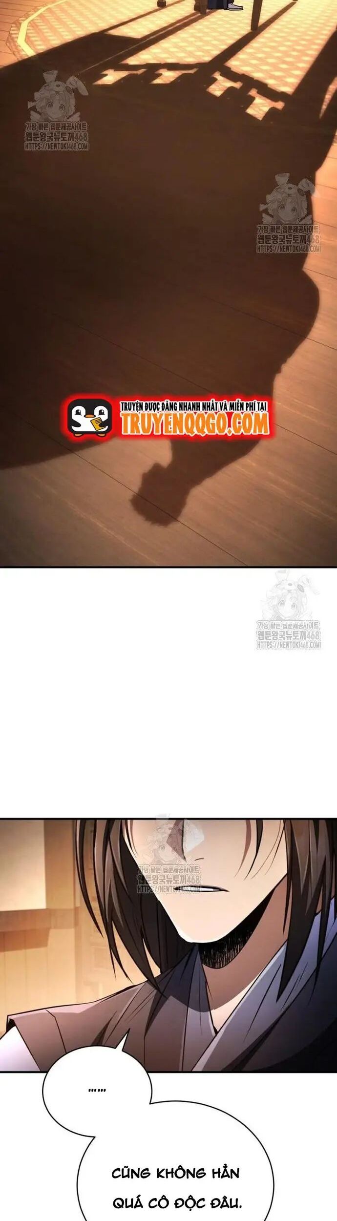 Cao Thủ Quyền Đạo Tái Sinh Chương 19 Ảnh 19