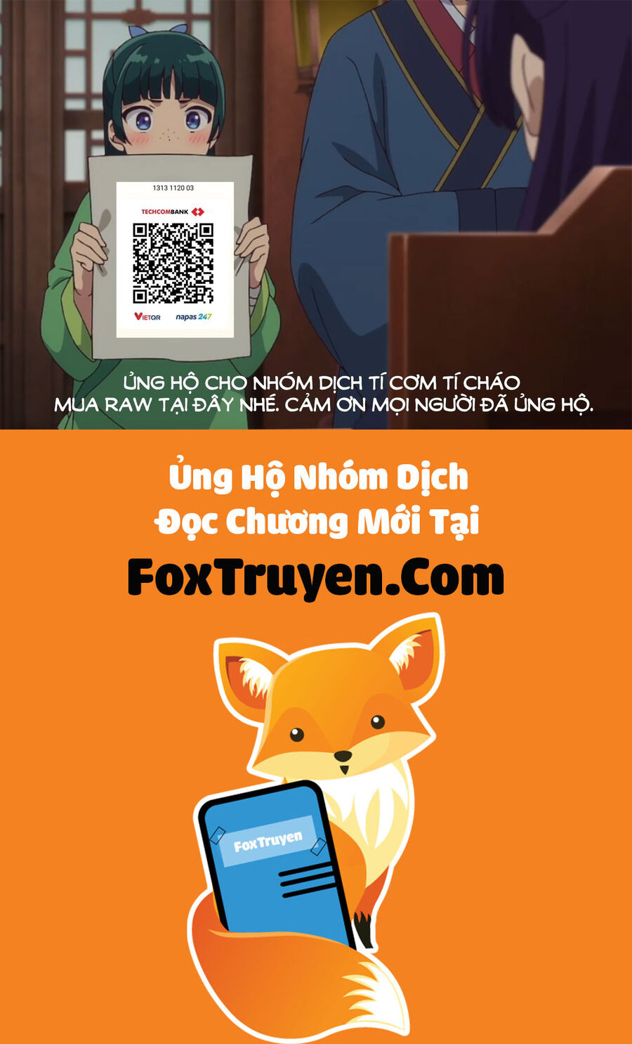 Chiến Tranh Không Có Một Khuôn Mặt Phụ Nữ Chương 33.9 Ảnh 13