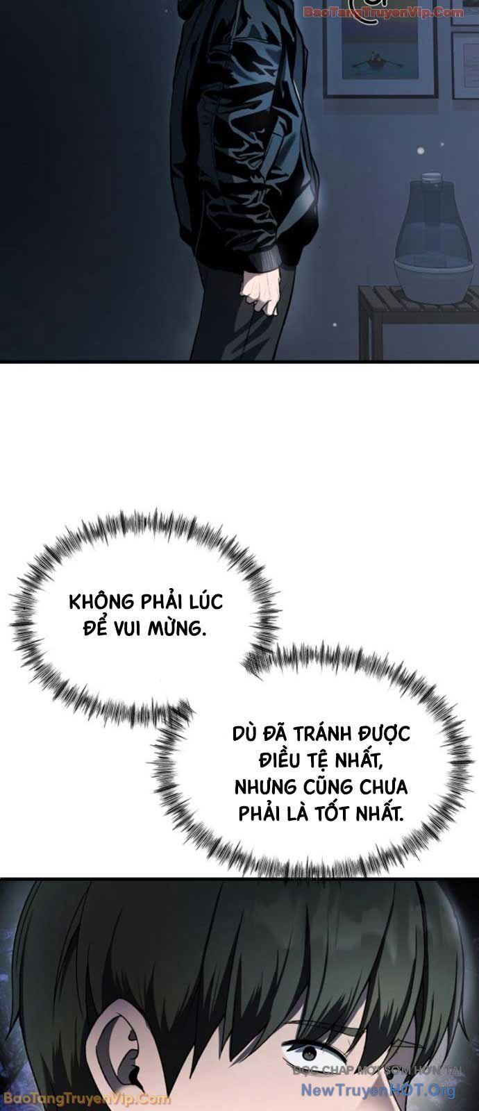 Hẹn Hò Rùng Rợn Chương 33 Ảnh 7