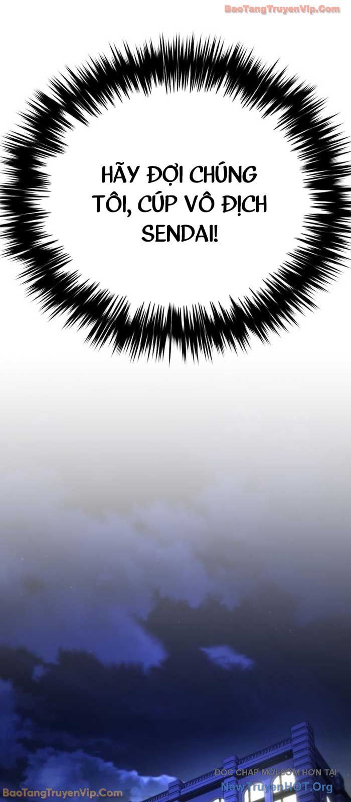 Đường Chuyền Đặc Biệt Của Tiền Vệ Thiên Tài Chương 19 Ảnh 105