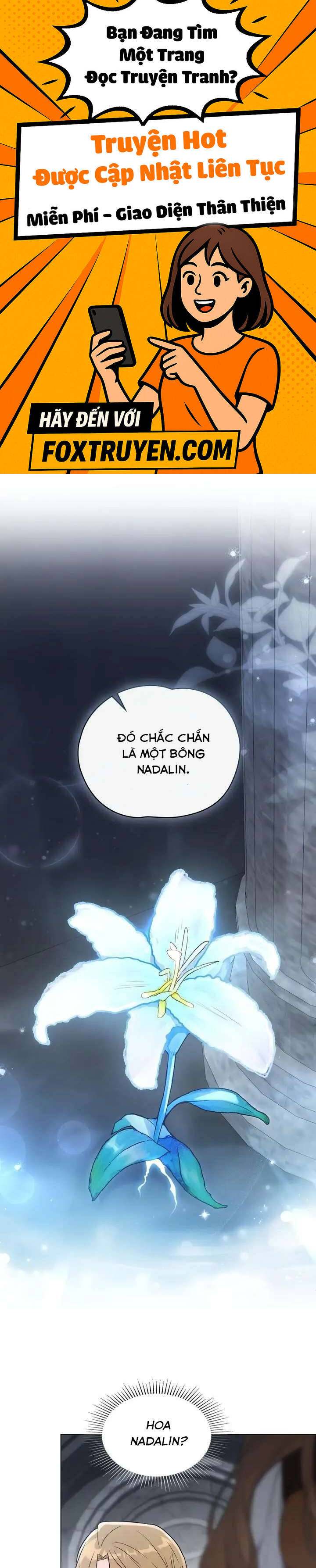 Phải Lòng Nàng Công Chúa Có Thời Hạn Chương 20 Ảnh 2
