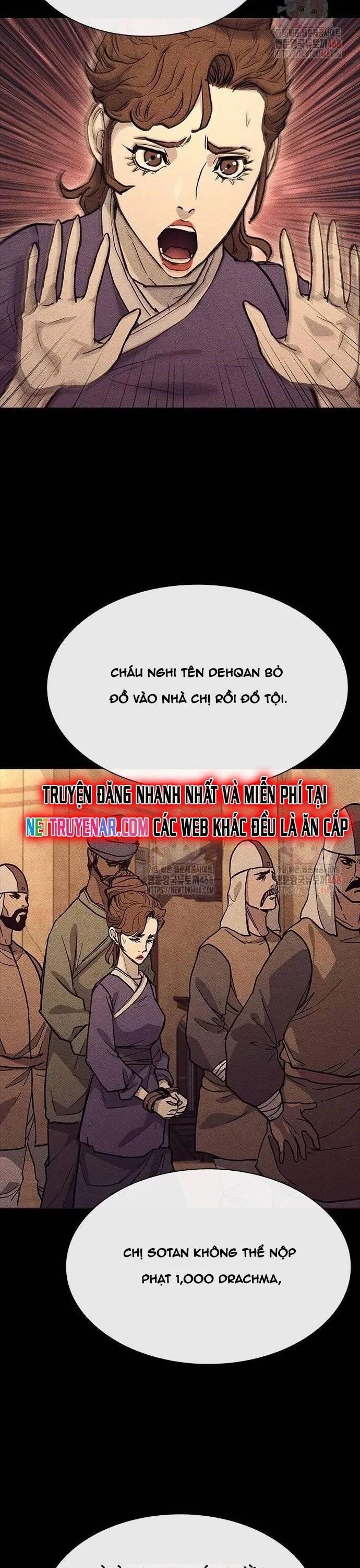 Con Đường Của Võ Giả Chương 230 Ảnh 34