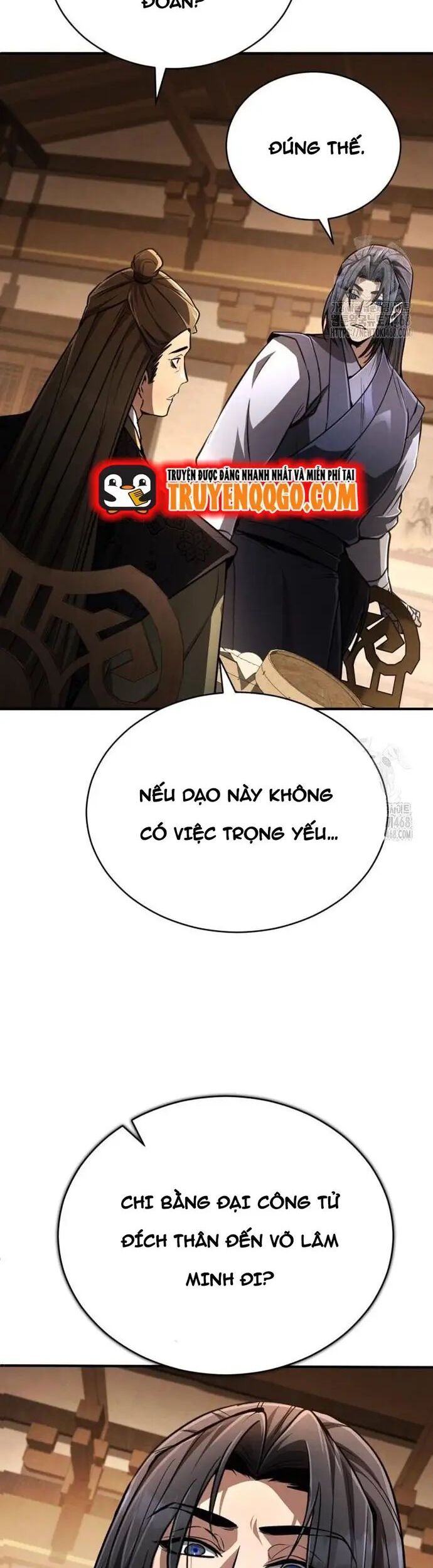 Cao Thủ Quyền Đạo Tái Sinh Chương 19 Ảnh 21