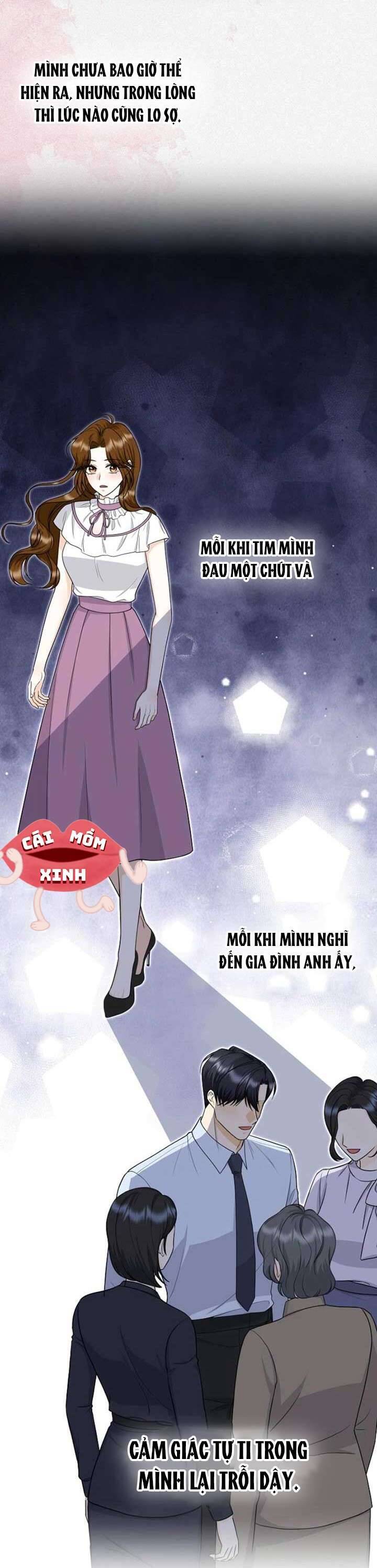 HãY TớI Nhà Anh Đi Chương 27 Ảnh 10