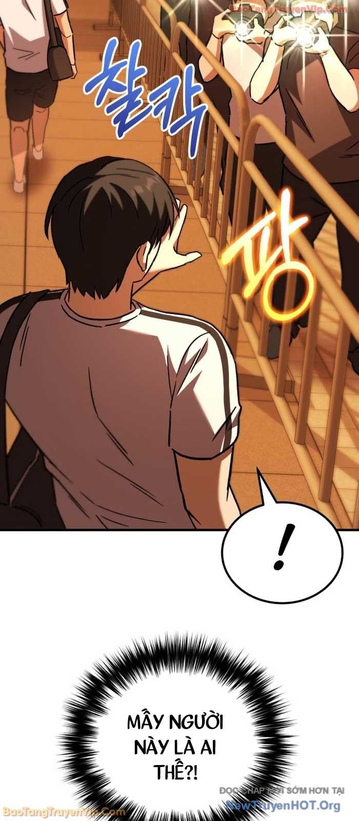 Đường Chuyền Đặc Biệt Của Tiền Vệ Thiên Tài Chương 19 Ảnh 84