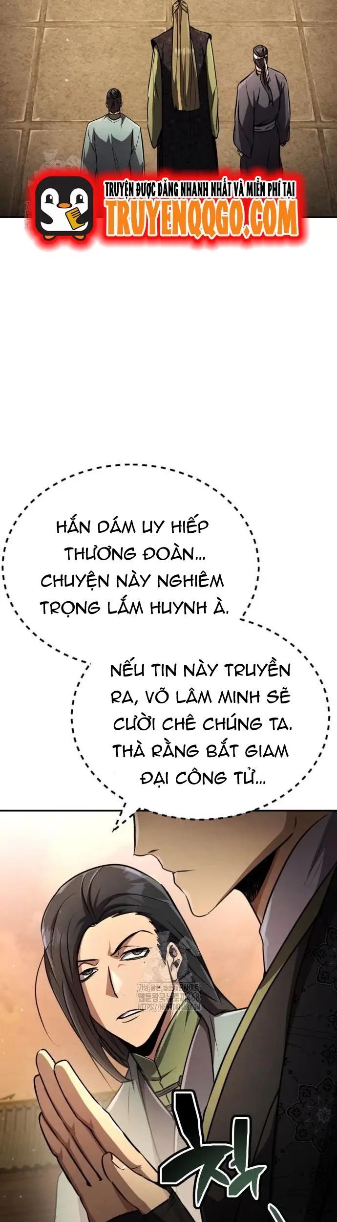 Cao Thủ Quyền Đạo Tái Sinh Chương 18 Ảnh 42