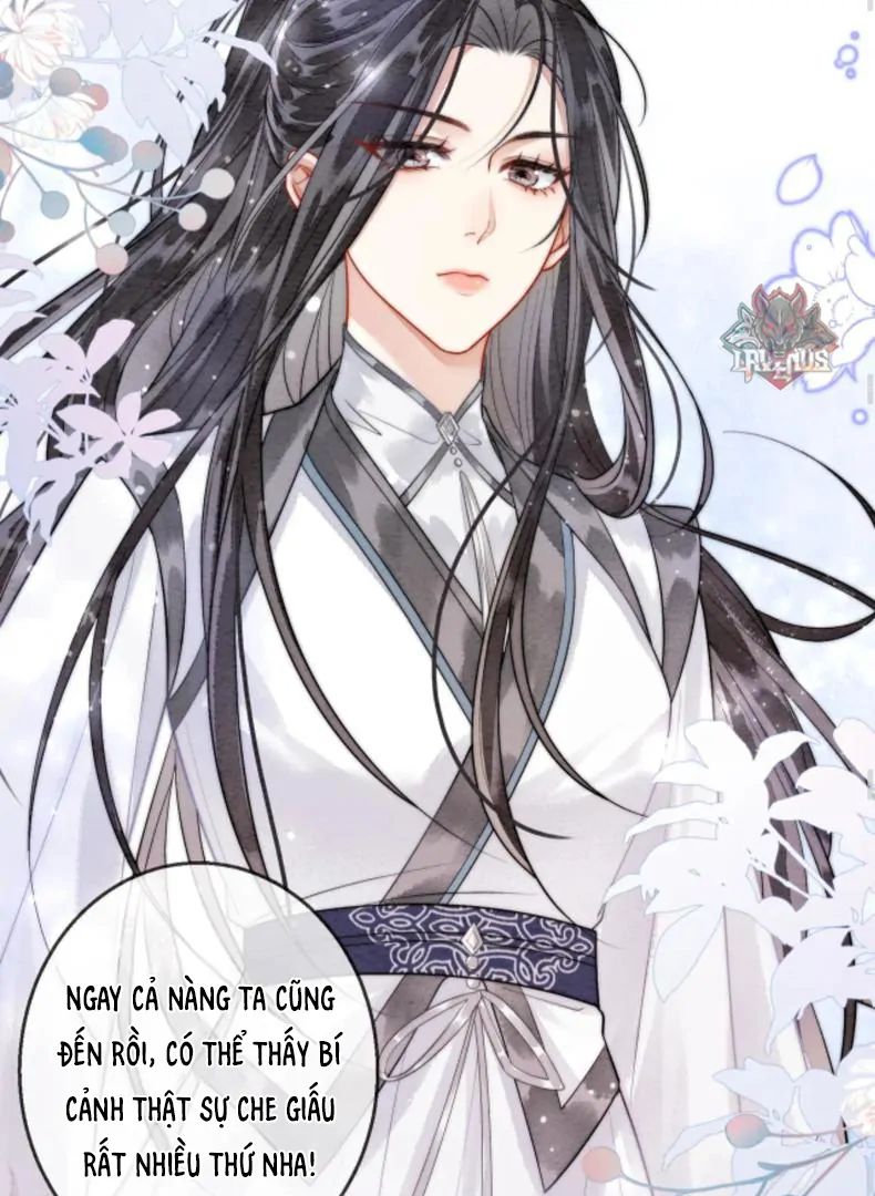 Nhập Hải Chương 1 Ảnh 23