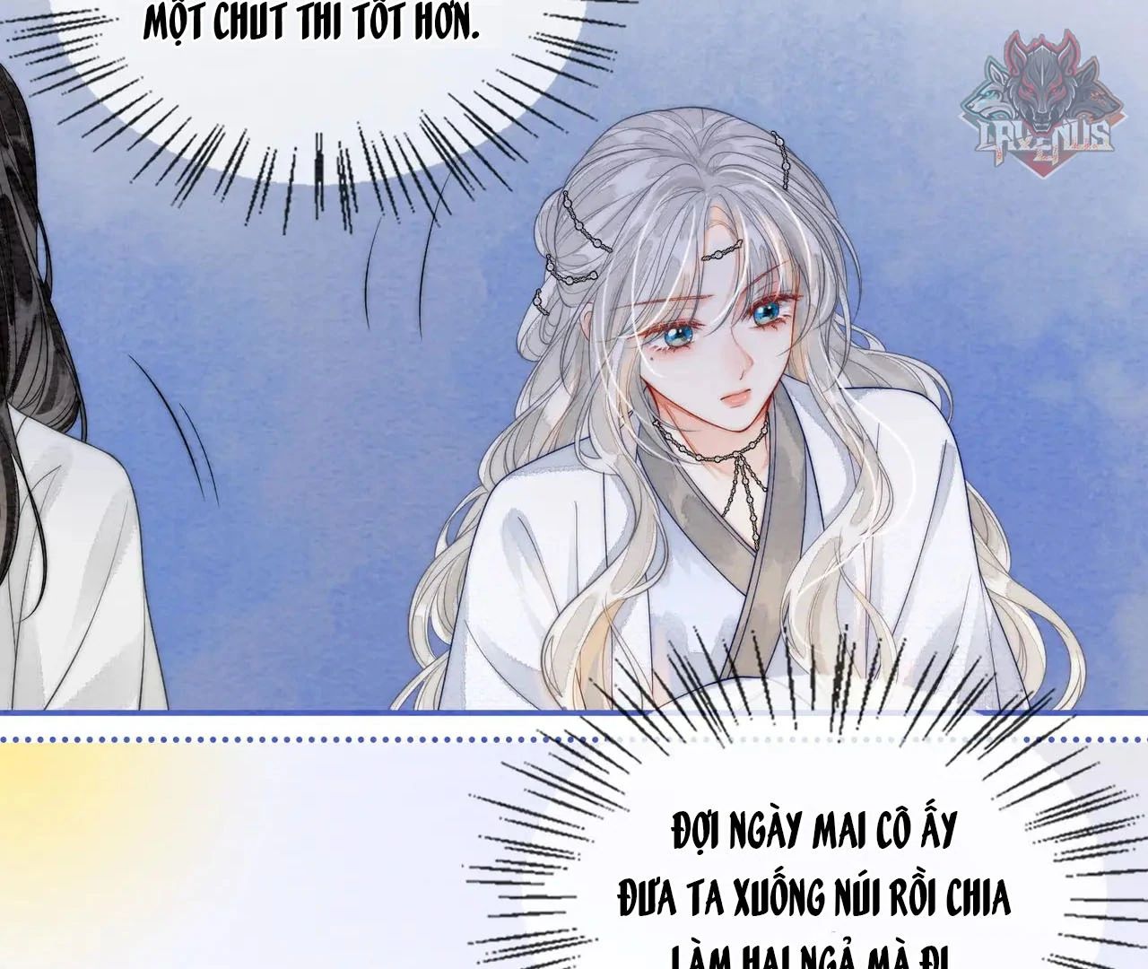 Nhập Hải Chương 2 Ảnh 54