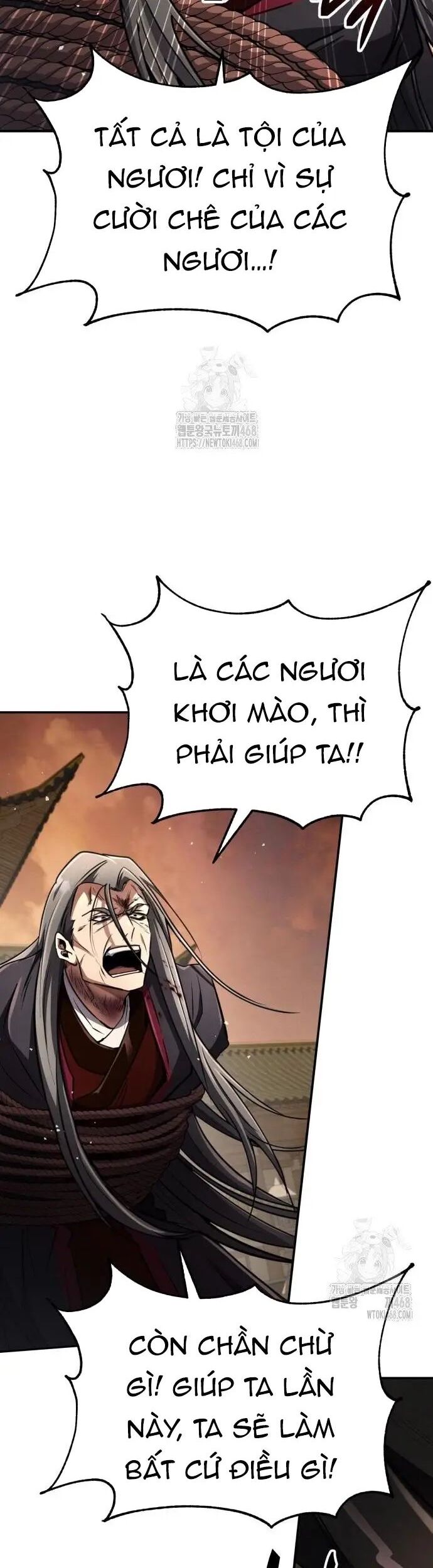 Cao Thủ Quyền Đạo Tái Sinh Chương 18 Ảnh 49