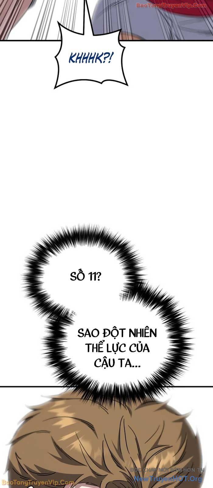 Đường Chuyền Đặc Biệt Của Tiền Vệ Thiên Tài Chương 19 Ảnh 57
