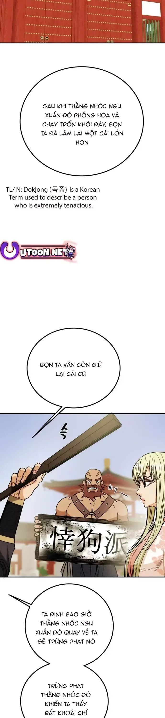 Minh Nguyệt Truyện Chương 101 Ảnh 45