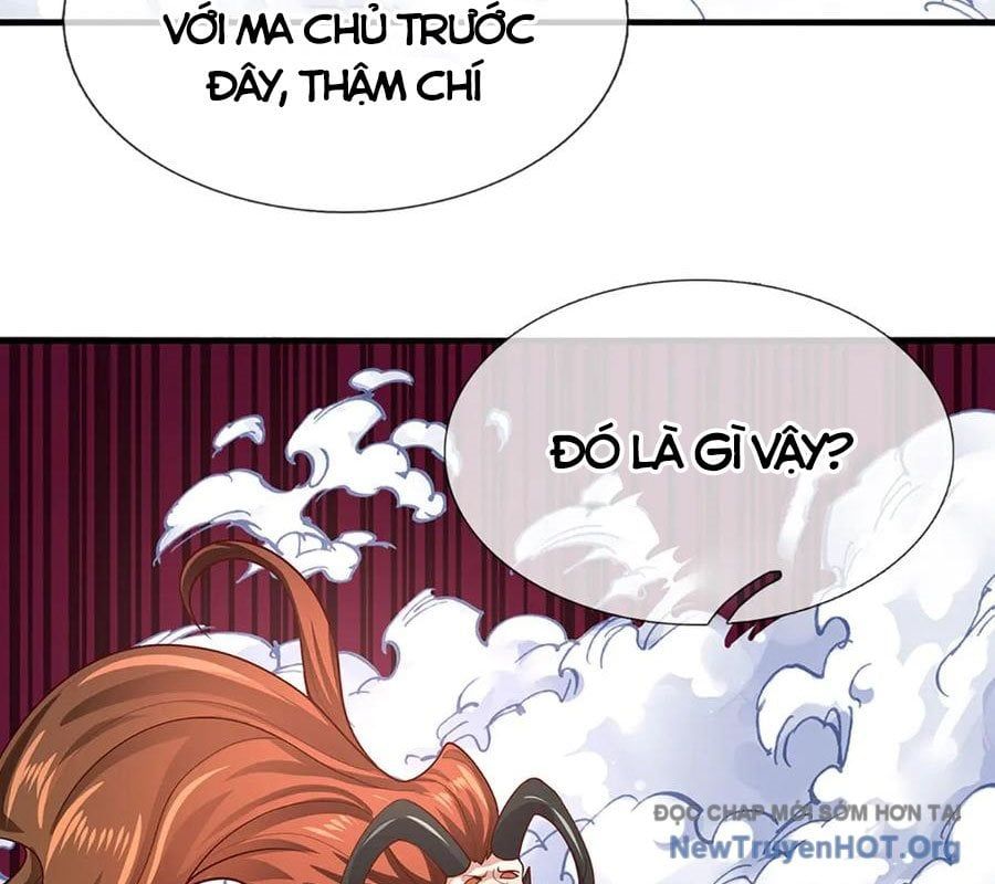 Bị Giam Cầm Trăm Vạn Năm Đệ Tử Ta Trải Khắp Chư Thiên Thần Giới Chương 388 Ảnh 84