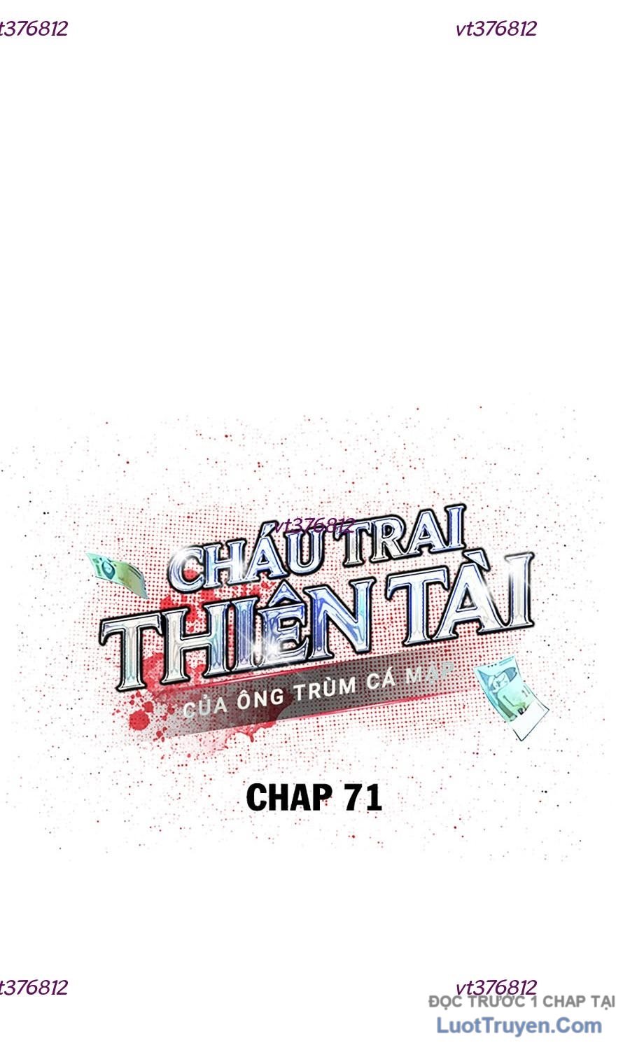 Cháu Trai Thiên Tài Của Vua Cho Vay Nặng Lãi Chương 71 Ảnh 65