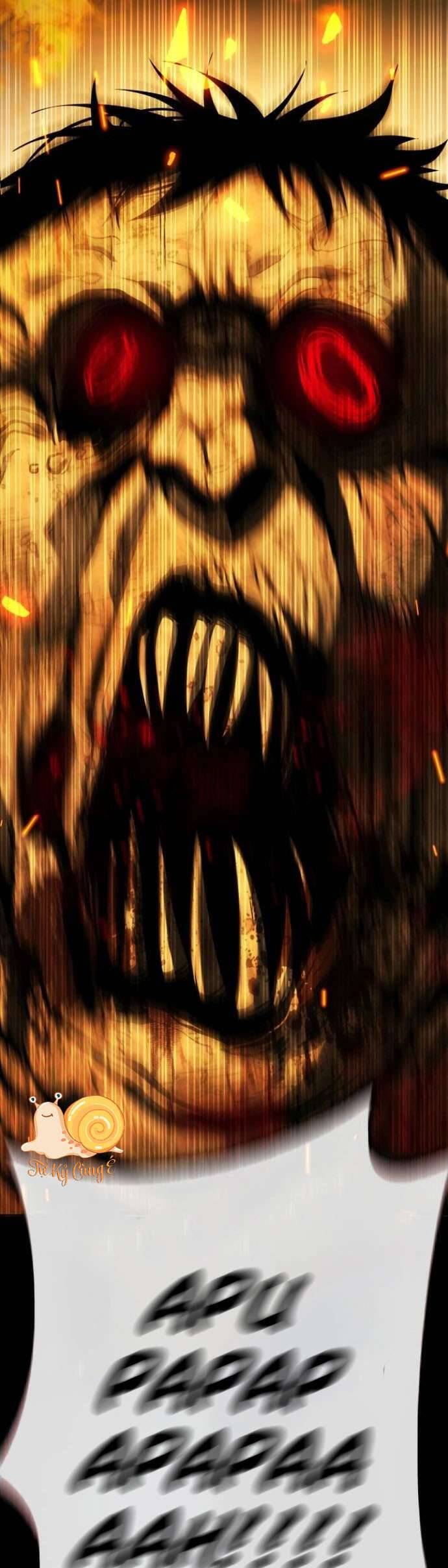 Zombie Papa Chương 8 Ảnh 6