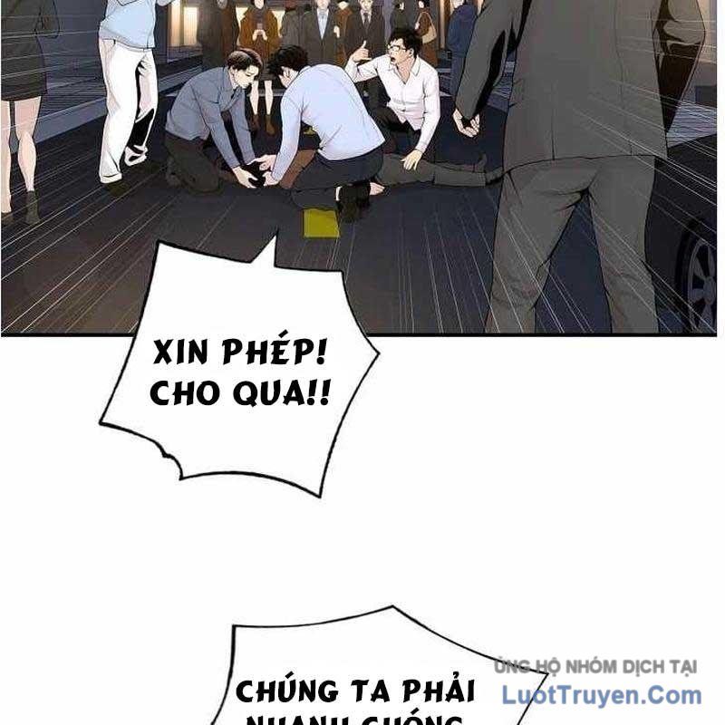 Bác Sĩ Choi Tae-Soo Chương 12 Ảnh 97