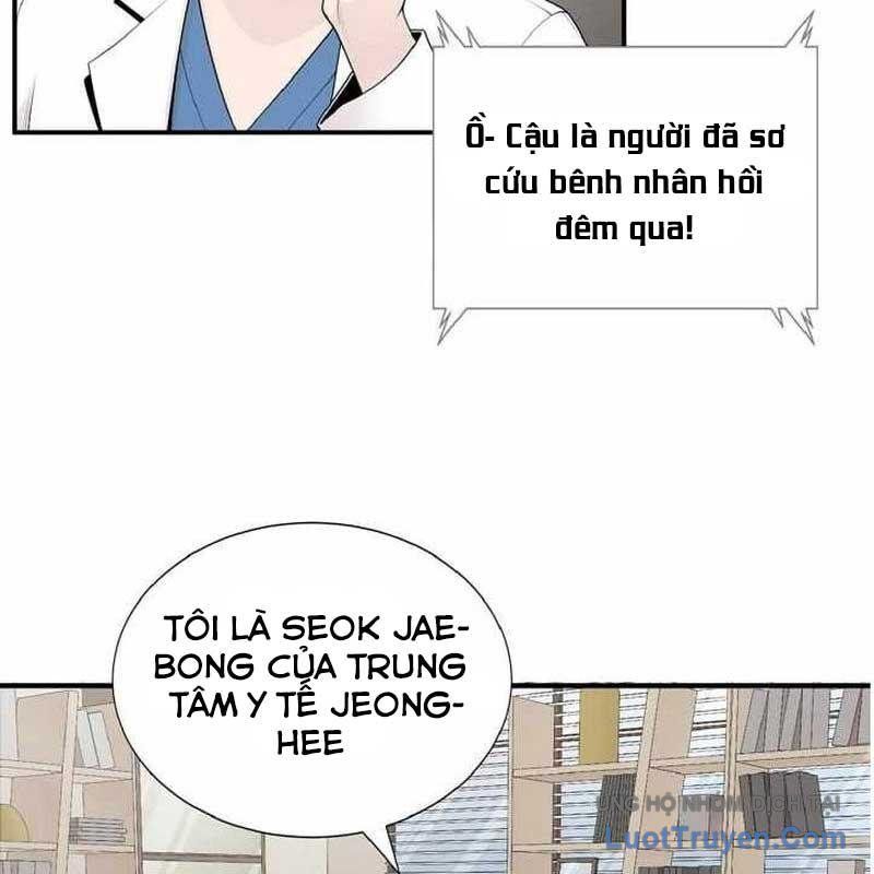 Bác Sĩ Choi Tae-Soo Chương 10 Ảnh 15