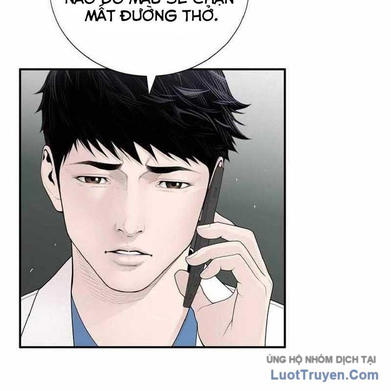 Bác Sĩ Choi Tae-Soo Chương 10 Ảnh 22