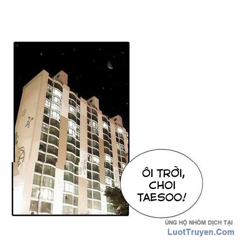 Bác Sĩ Choi Tae-Soo Chương 12 Ảnh 41