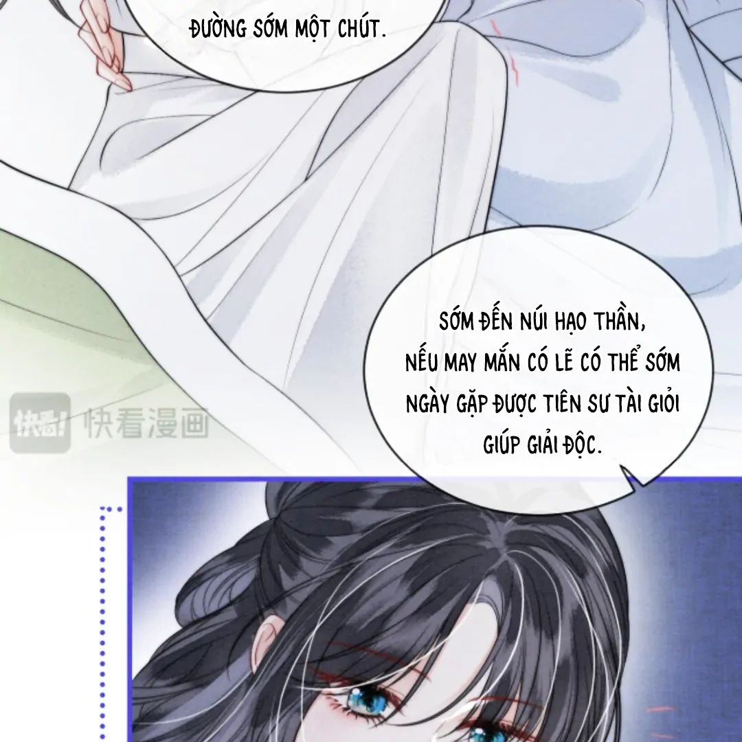 Nhập Hải Chương 6 Ảnh 21